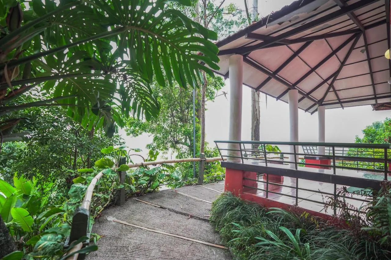 Tea Valley Resort, Муннар