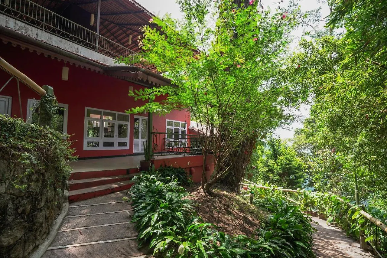 Tea Valley Resort, Муннар Индия