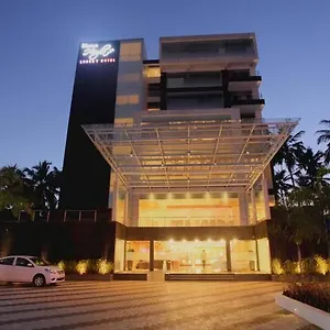 4* Отель Diana Heights Luxury