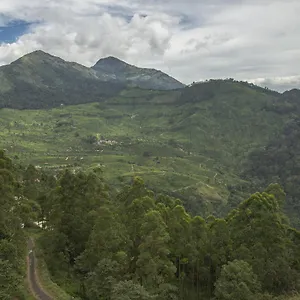3* Курортный комплекс Mount Valley - A Secluded Getaway