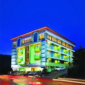 3* Resort Bellmount