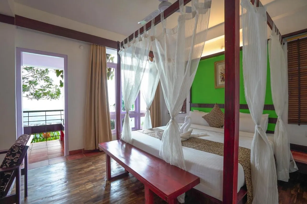 Tea Valley Resort, Munnar Resort
