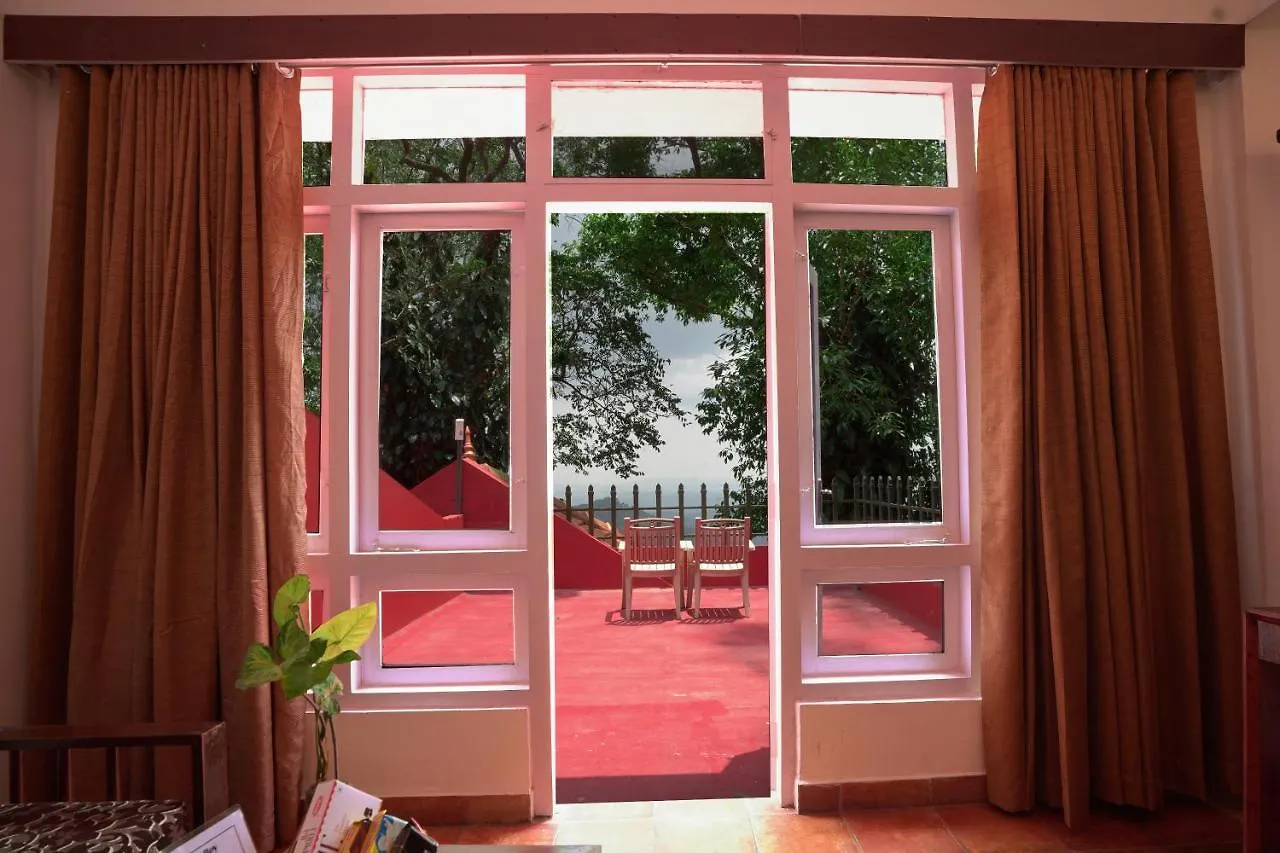 Tea Valley Resort, Munnar Resort