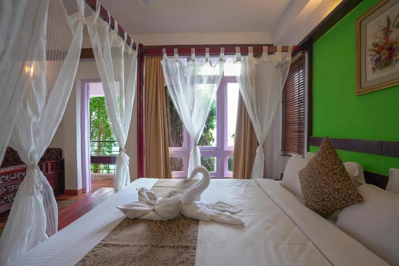 Tea Valley Resort, Munnar Resort