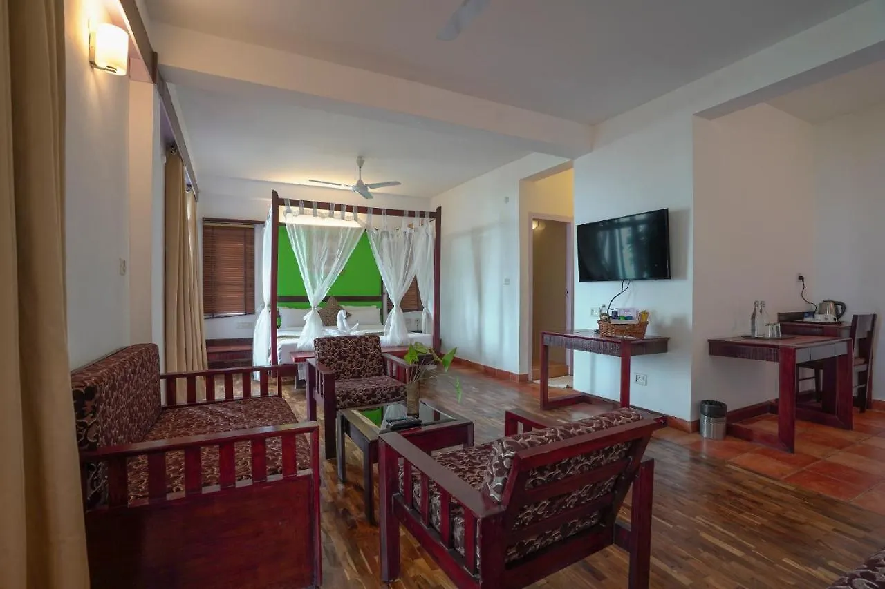 Tea Valley Resort, Munnar Resort