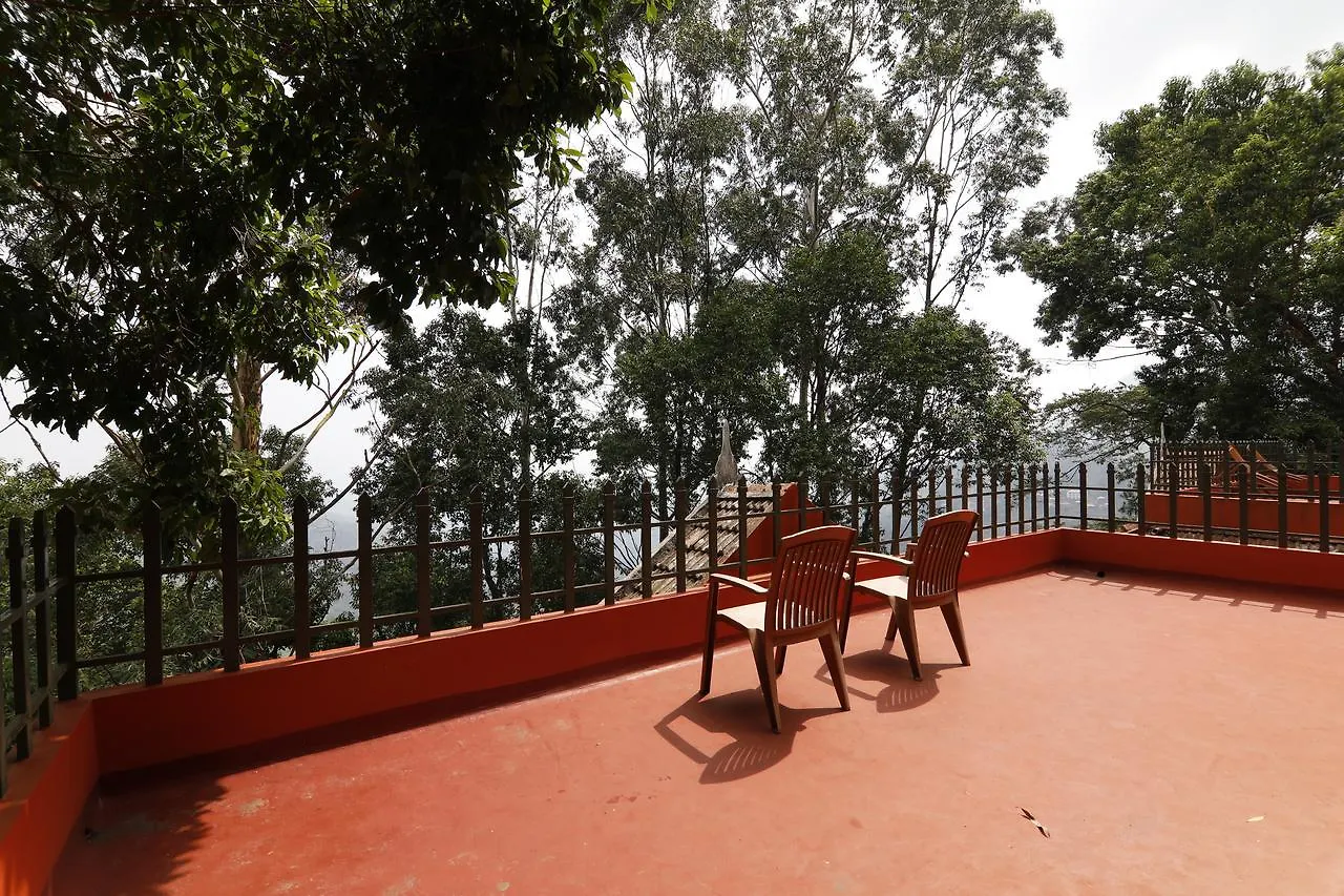Tea Valley Resort, Munnar Resort