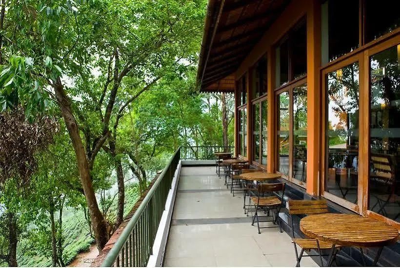 Tea Valley Resort, Munnar Resort